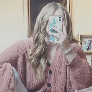 Meet your Posher, Madison